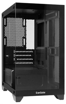 Корпус mATX Exegate i3 SEA LE 1218501