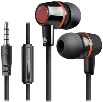 Гарнитура проводная Defender Pulse 428 570536