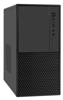 Корпус mATX Exegate BAA-308MU2-AAA450 1234182