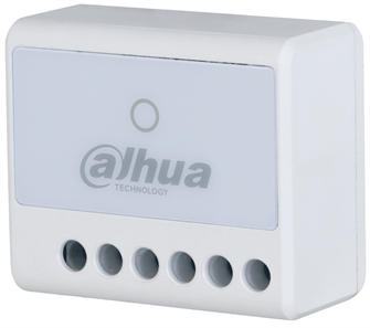 Реле  Dahua DHI-ARM7011-W2(868) 1043640