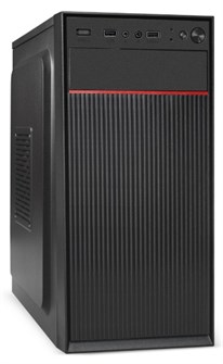 Корпус mATX Exegate BAA-113-AA500 1211361