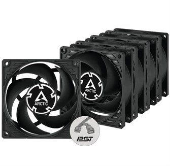 Вентилятор для корпуса ARCTIC ACFAN00301A 1182956