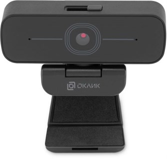Веб-камера  Oklick OK-C001FH 1066101