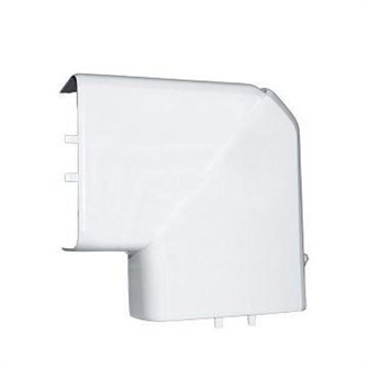 Угол плоский Legrand 010767 76693