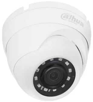 Видеокамера  Dahua DH-HAC-HDW1220MP-0360B 719713