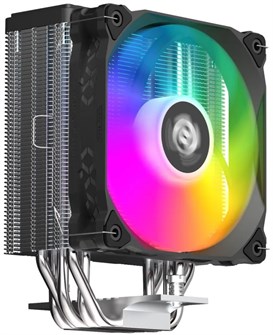 Кулер  PentaWave PC-Z05E SRB ARGB PWM 1078451