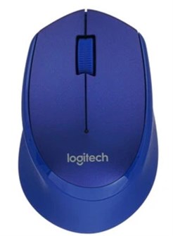Мышь Wireless Logitech M330 Silent Plus 1182510
