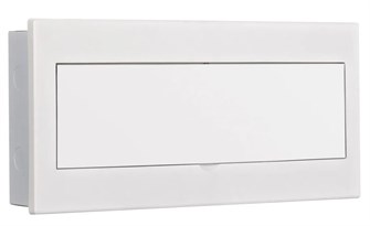 Щит распределительный встраиваемый DEKraft 31105DEK 1151402