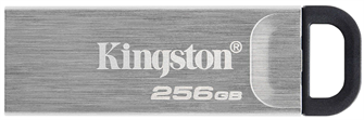 Накопитель USB 3.2 256GB Kingston DataTraveler Kyson 815490