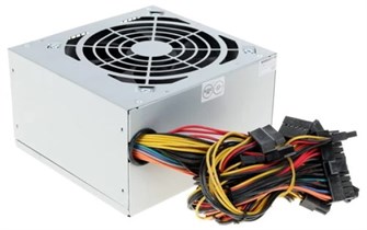 Блок питания ATX Powerman PMP-500ATX 1149533