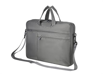 Сумка для ноутбука Lamark L235 Dark Grey 1053051