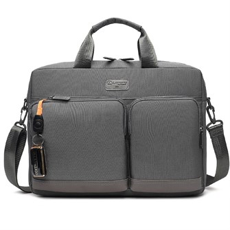 Сумка для ноутбука Lamark L255 Dark Grey 1226668