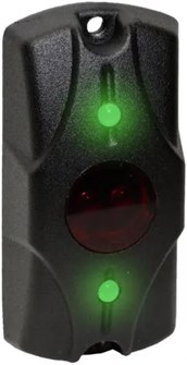 Кнопка выхода Олевс Циклоп ИК (черный) 1036311