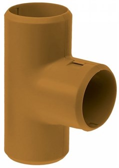 Тройник  Промрукав PR13.0293 857896