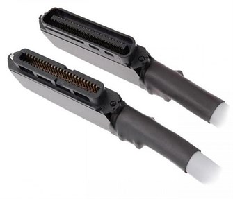 Кабель  TopLAN TOP-TELCO-M-F-5.0 649608