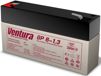 Батарея  Ventura GP 6-12 1088812