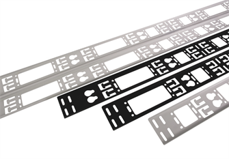 Кабельный организатор  ЦМО ВКО-М-48.75 971831