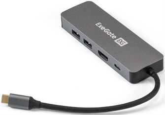 Док-станция  Exegate EX293982RUS 1041754