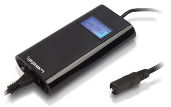 Адаптер питания для ноутбука Ippon D65U 499204