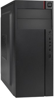Корпус ATX Exegate AA-440-AA350 886568