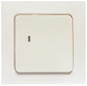 Выключатель умный EKF RCV-ST1-WD-ZB 1216032