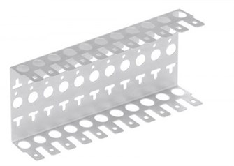 Кронштейн настенный NikoMax NMC-WCPL11-2 404513