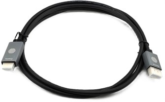 Кабель аудио-видео  Cactus CS-DP-HDMI-1.2-2 1212864