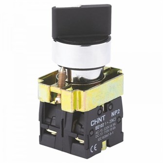 Переключатель на 3 положения с фиксацией CHINT 574849 935109