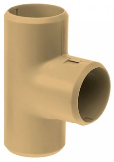 Тройник  Промрукав PR13.0288 857909