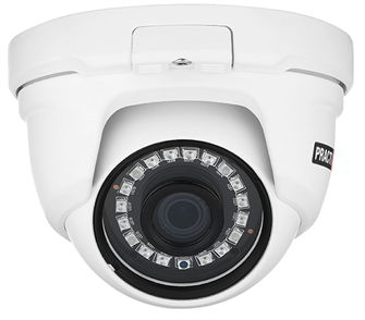 Видеокамера  PRACTICAM PT-MHD1080P-MC-IR 570775