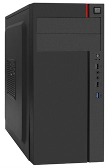 Корпус ATX Exegate AA-440U-UNS350 1211292
