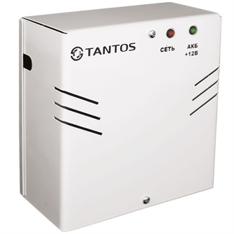 Источник питания  Tantos ББП-30 TS 1014617