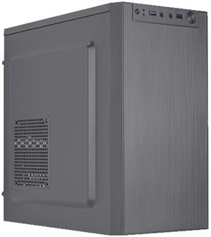 Корпус mATX Formula V Cs-108-S-BK-v1 1152565