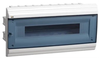 Корпус  IEK MKP82-V-18-41-10 1081655