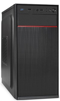 Корпус mATX Exegate BAA-113U-UNS500 1211391