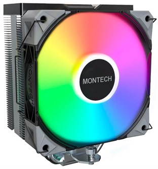 Кулер  Montech NX400 1217660