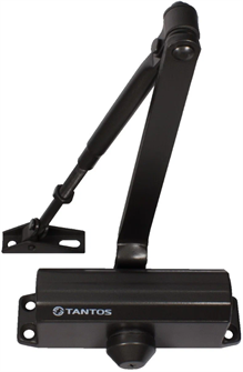 Доводчик  Tantos TS-DC065 черный 1014668