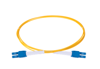 Патч-корд волоконно-оптический Eurolan 41B-S2-LC-LC-02 1003631
