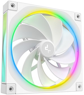 Вентилятор для корпуса Deepcool FL14R WH 1238955
