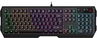 Клавиатура  A4Tech Bloody B135N 993317