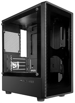 Корпус mATX Ginzzu CL402 1209783