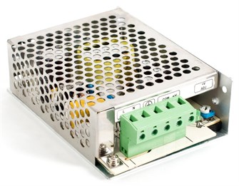 Источник питания  Бастион Моллюск 12/5 IP20 DIN 670556