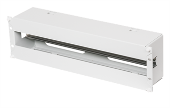 Панель  TLK TLK-EP25-3U-GY 596199