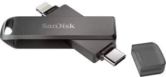 Накопитель USB 3.2 64GB SanDisk SDIX70N-064G-GG6NN 1155242