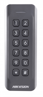 Считыватель  HIKVISION DS-K1802МК 586990