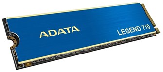 Накопитель SSD M.2 2280 ADATA ALEG-710-256GCS 256 ГБ 983688
