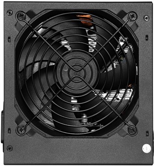 Блок питания ATX Digma DPSU-400W-WH 1195199