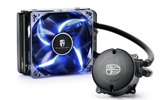 Система охлаждения жидкостная Deepcool MAELSTROM 120T 549074