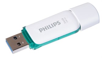 Накопитель USB 3.0 256GB Philips FM25FD00B/97 1196378