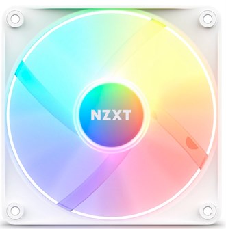 Вентилятор для корпуса NZXT F120 RGB Core 1231631